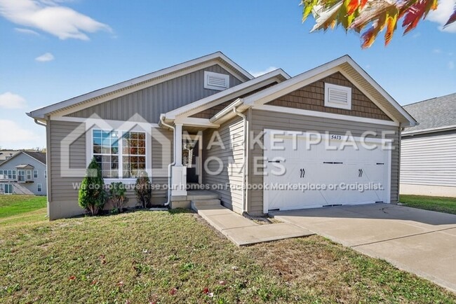 Photo - 5473 Misty Crossing Ct House