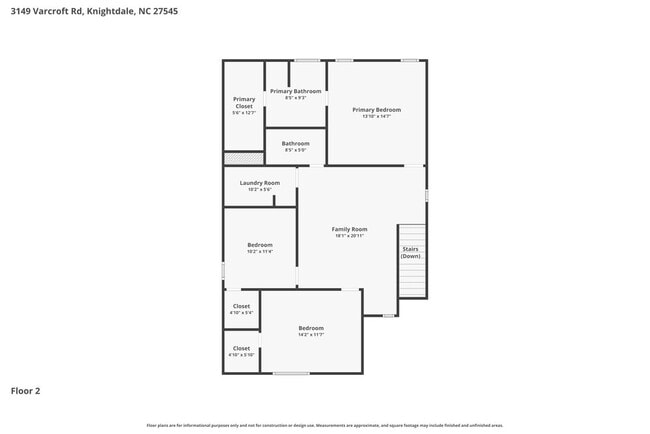 Building Photo - 3149 Varcroft Rd