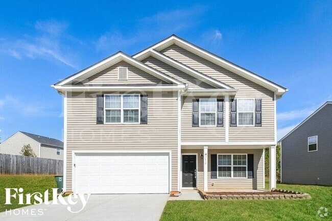 Building Photo - 3619 Sweet Birch Dr