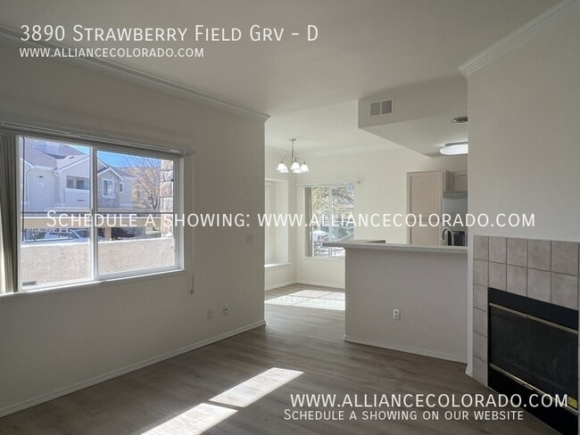 Building Photo - 3890 Strawberry Field Grove