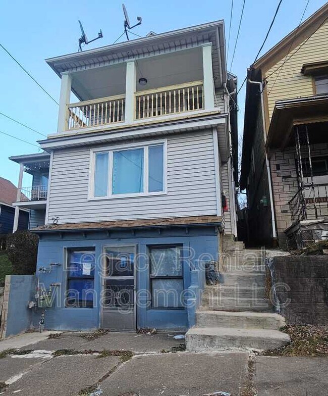 Building Photo - 1509 Prospect Ave