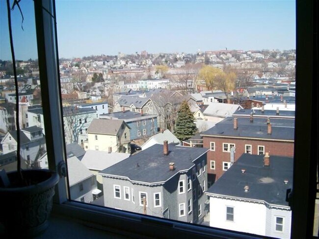 Foto del edificio - 94 Beacon St