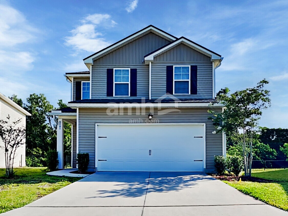 Primary Photo - 8481 Highfield Avenue