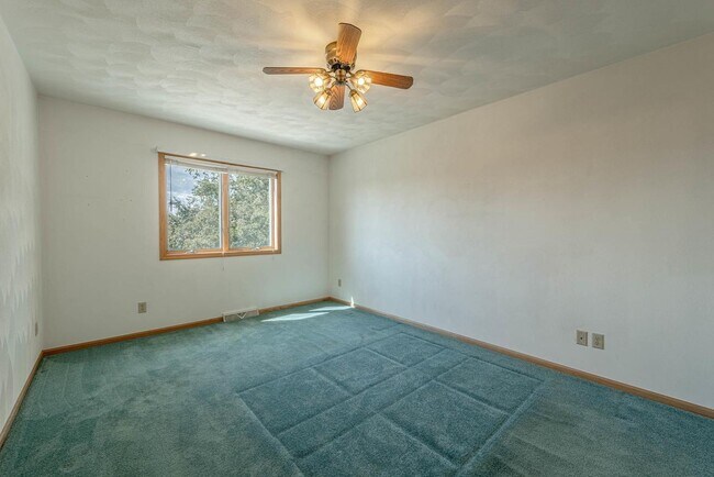 Dormitorio principal - 100 Grossenbacher Ln