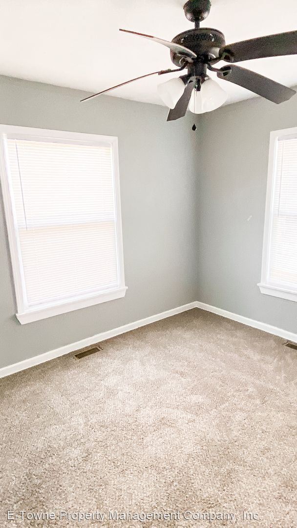 Building Photo - 2 br, 1 bath House - 2226 W Randolph