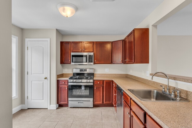 Foto del edificio - 15 Freedom Way