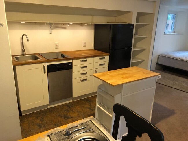 Foto del edificio - 1636 18TH ST