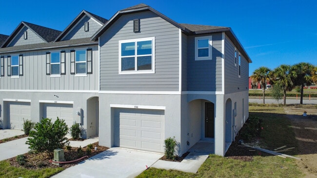 Building Photo - 3741 Academia Ave