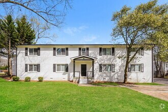Building Photo - 3586 Jackson St