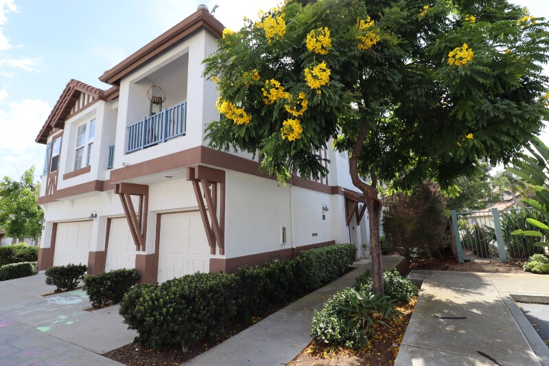662 Sweet Pea Pl, Encinitas, CA 92024 Townhome Rentals in Encinitas