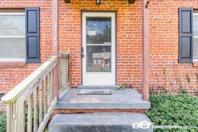 Foto del edificio - 3133 Maurice Ave
