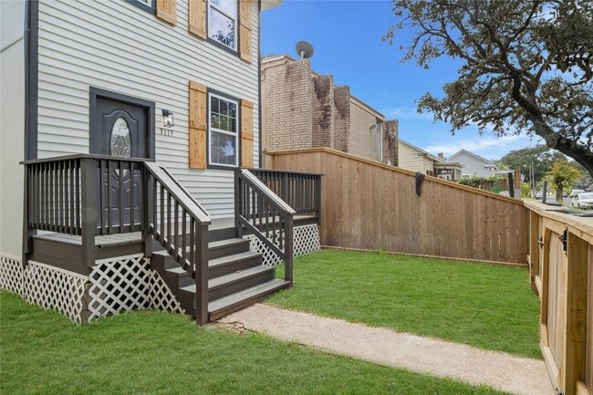 Foto del edificio - 3119 Avenue M