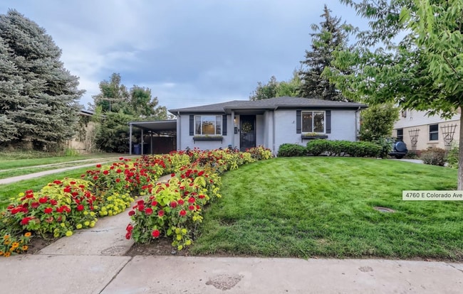 Photo - 4760 E Colorado Ave House