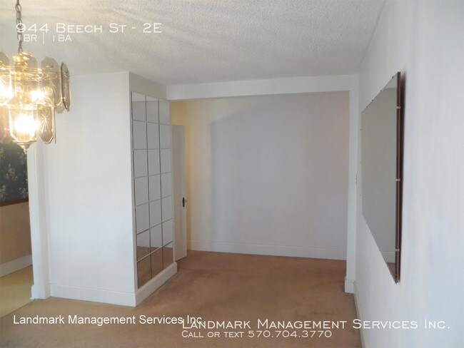 Foto del edificio - 1 bedroom in Scranton PA 18505