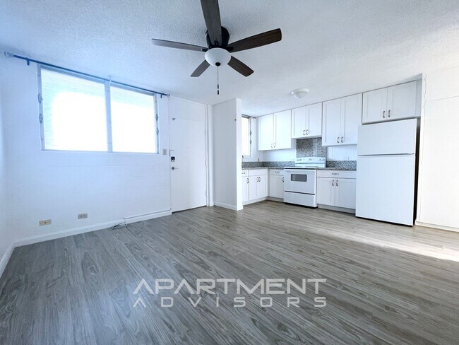 Foto del edificio - 412 N Kuakini St