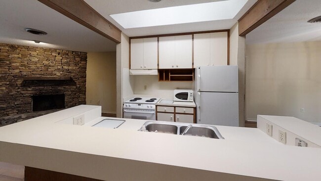 Foto del edificio - Hampton 1351-1353