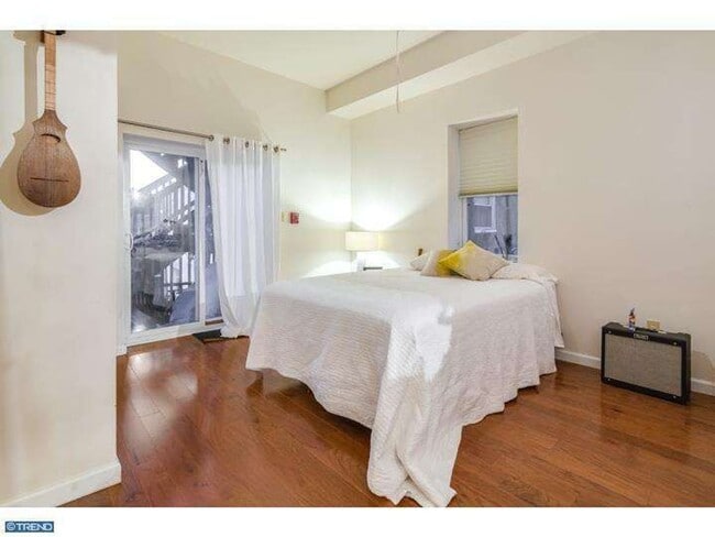 Foto del edificio - 1624 South St
