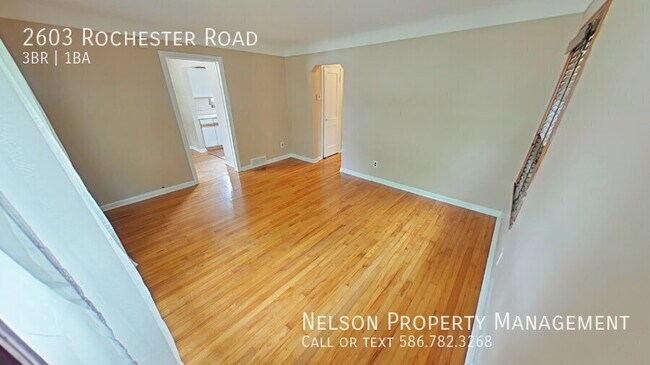 Foto del edificio - 2603 Rochester Rd