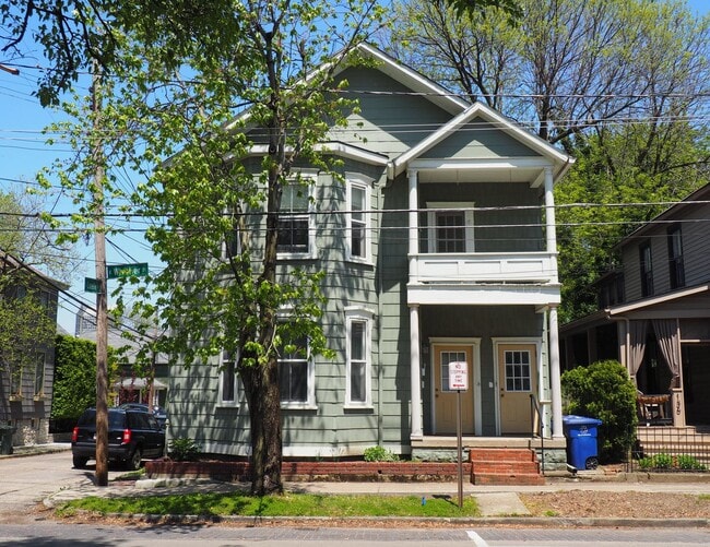 Building Photo - Meyer - Whittier