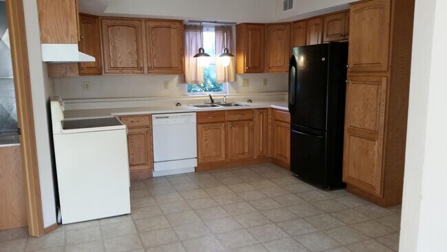 Foto del edificio - Maquoketa Townhome