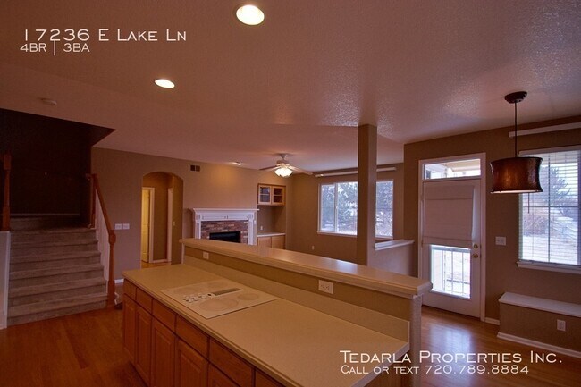 Building Photo - 17236 E Lake Ln