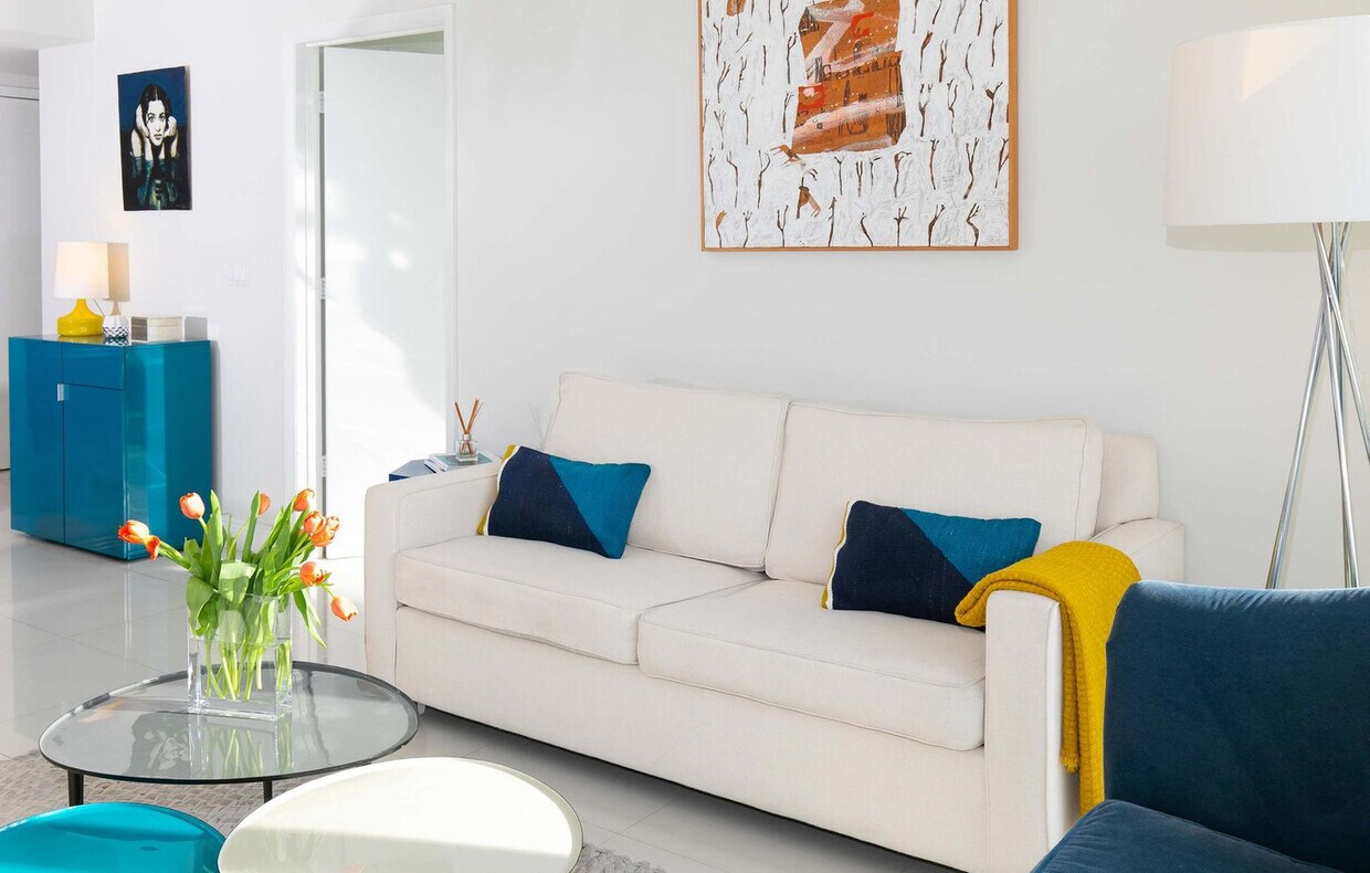 Foto principal - 485 Brickell Ave
