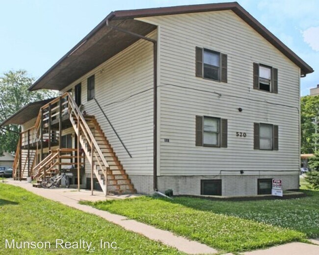 Foto del edificio - 520 7th St S