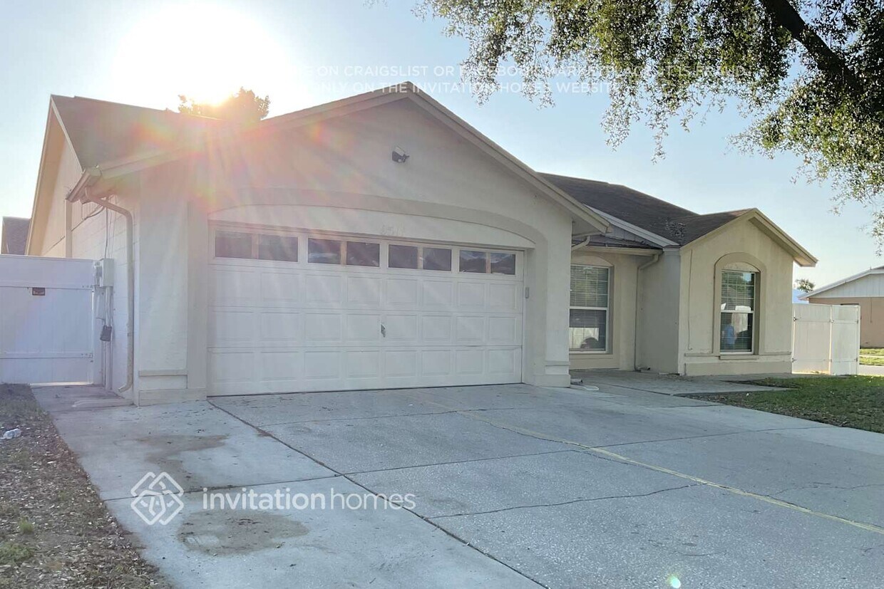 Foto principal - 9511 Drakemill Ct
