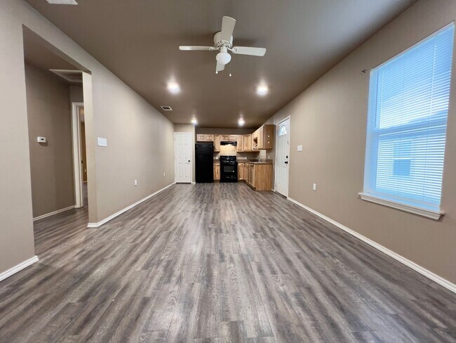 Foto del edificio - Stylish 3-Bedroom Duplex in Lubbock, TX