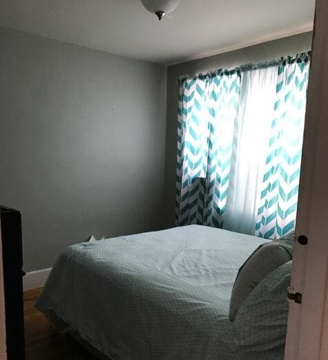 Building Photo - 461 Arborway