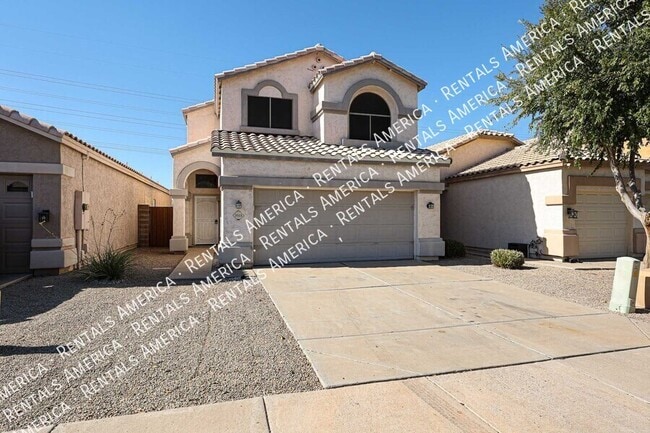 Foto del edificio - 3513 W Whispering Wind Dr