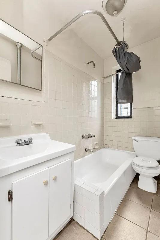 582 St Nicholas Ave Unit 508, New York, NY 10030 Condo for Rent in