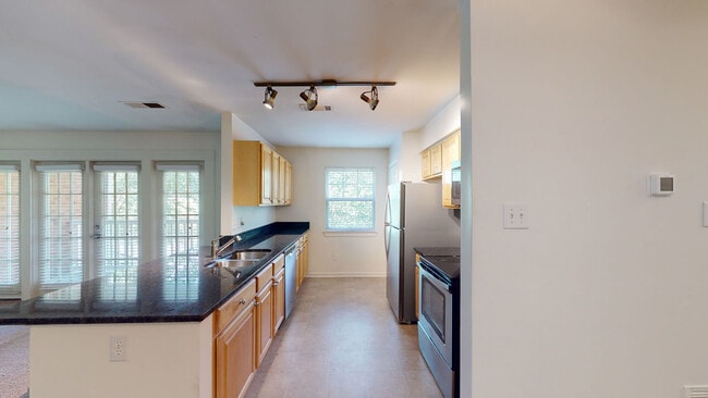 Interior Photo - Legacy at Mayland