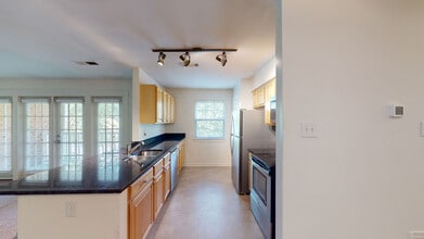 Interior Photo - Legacy at Mayland