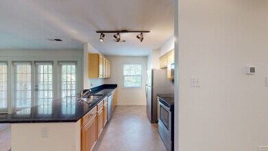 Interior Photo - Legacy at Mayland