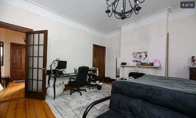 Foto del edificio - 11 Worthington St