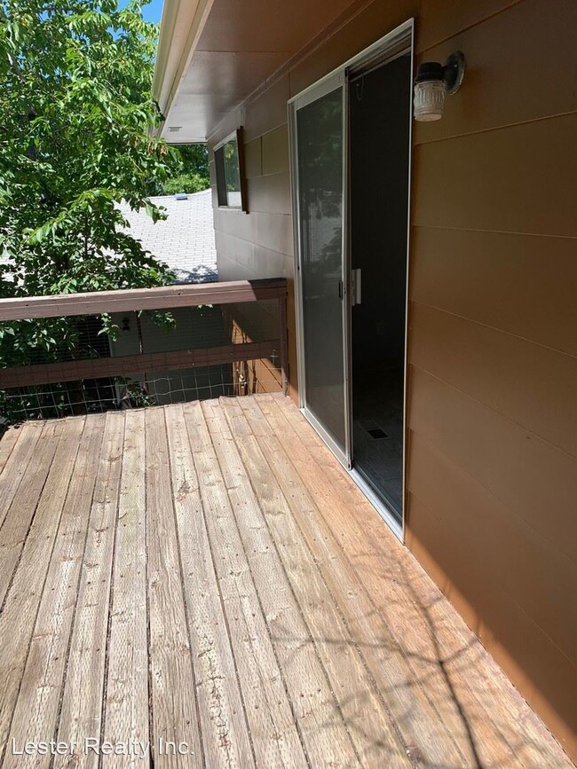 Building Photo - 2 br, 1 bath House - 6620 Hilton