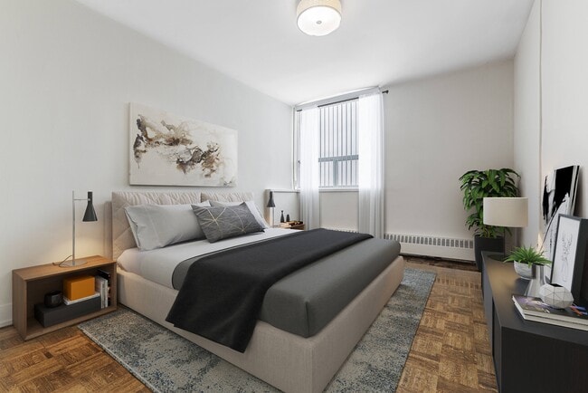 Photo du bâtiment - 1154 Wilson Avenue