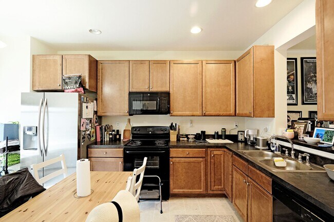 Foto del edificio - Pet-Friendly & Convenient to The Shops at Stonefield