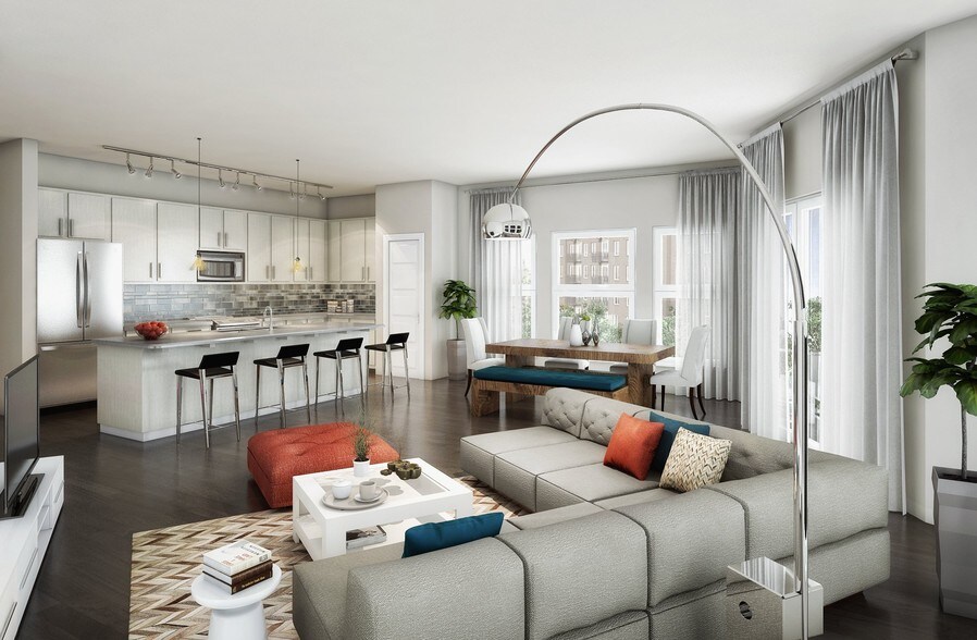 Platform Rentals Austin, TX