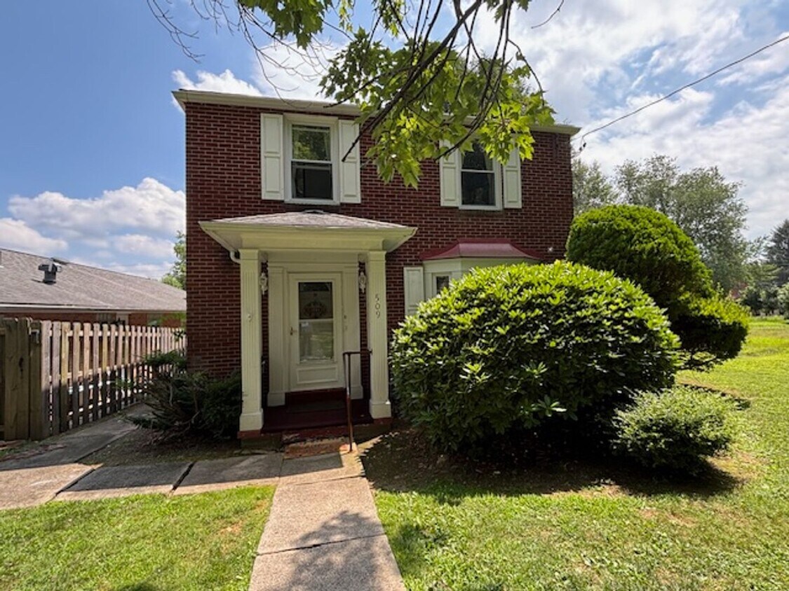 Foto principal - One Cap, LLC-509 Wayne Street