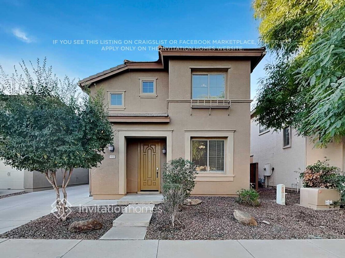 Primary Photo - 14541 W Maui Ln