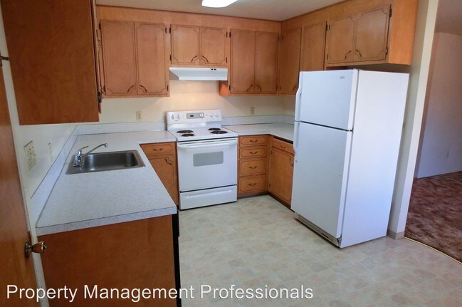 Foto del edificio - 2 br, 1 bath House - 6150 C Monument Drive