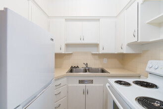 Interior Photo - Alcliff Apartments