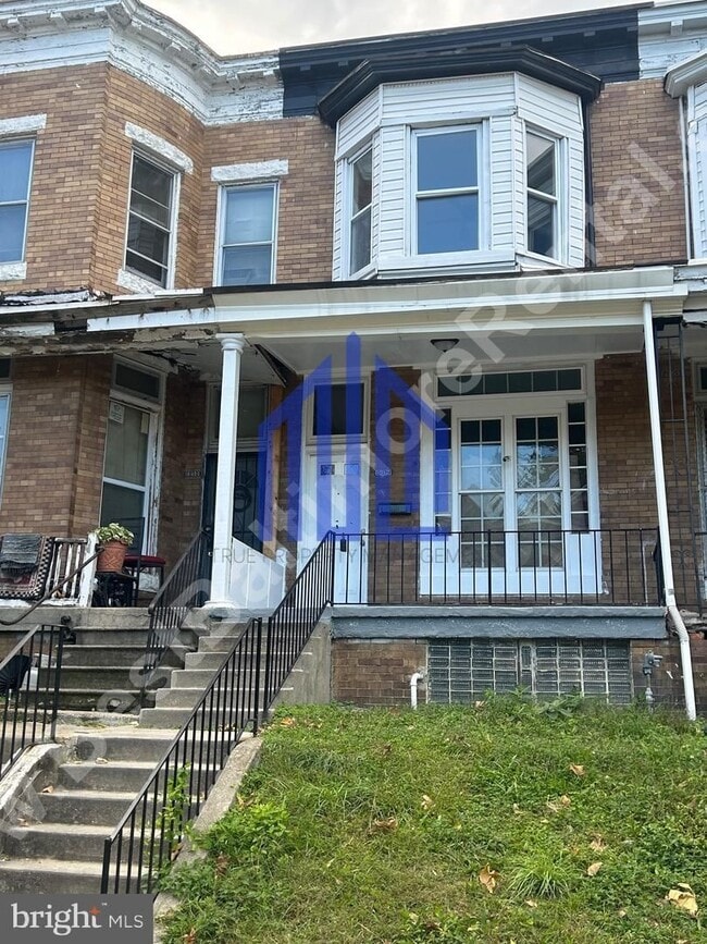 Building Photo - 1512 Poplar Grove St Building Photo - 1512 Poplar Grove St