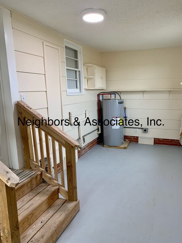 266 Allens Crossroads Rd, Four Oaks, NC 27524 House Rental in Four