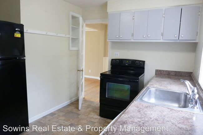 Building Photo - 3512 Harrison Ave