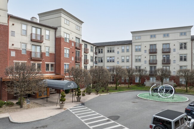 The 903 Residences At Providence Place