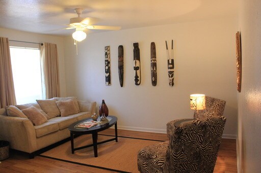 Building Photo - 3603CO