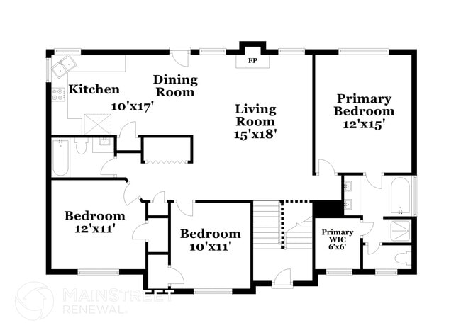 Building Photo - 90 Lumby Ln